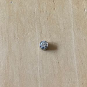 Anatometal Captive Bead